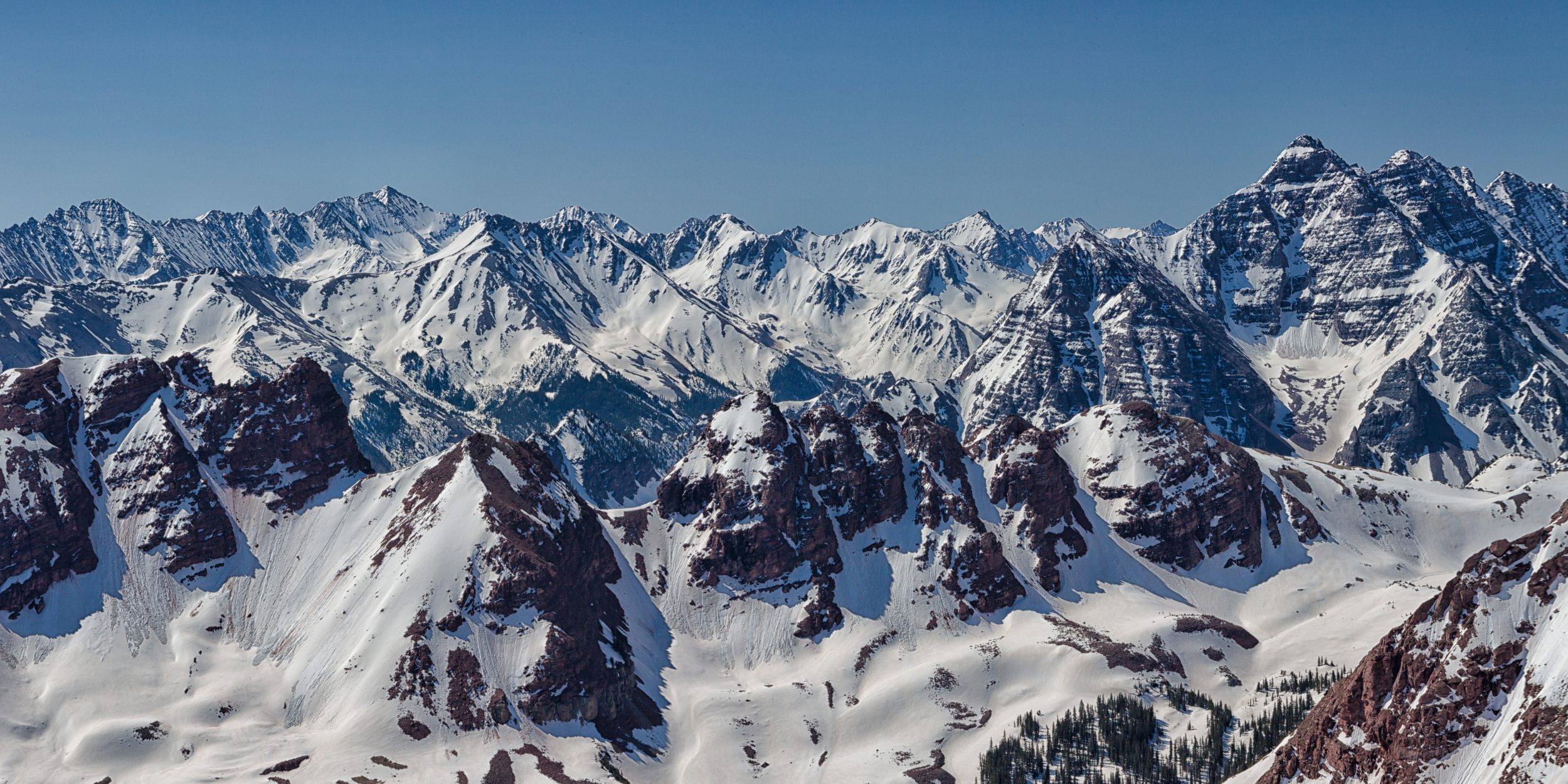 Recreational Level 2 Avalanche Course Gear List Aspen Expeditions