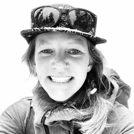 Jess Lewis