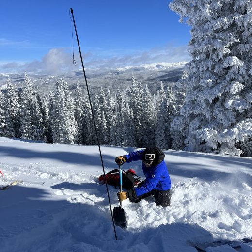 Avalanche Rescue