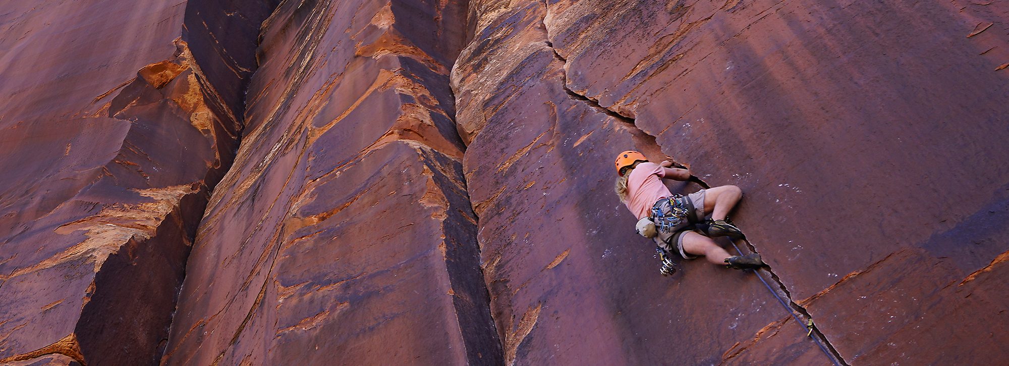 Moab Desert Towers