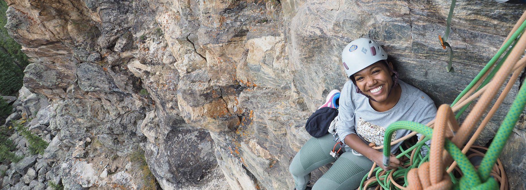 Rock Aspen Expeditions