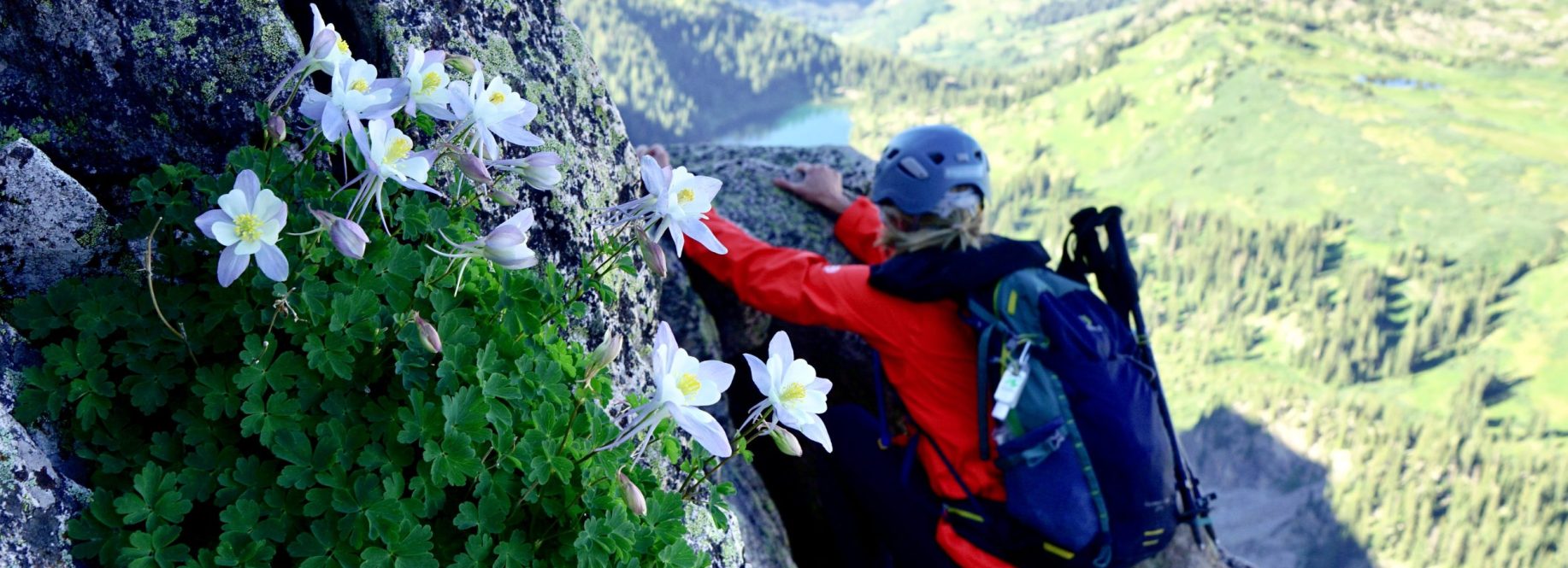 Aspen Expeditions Professional Mountain Guide Service in Aspen Colorado