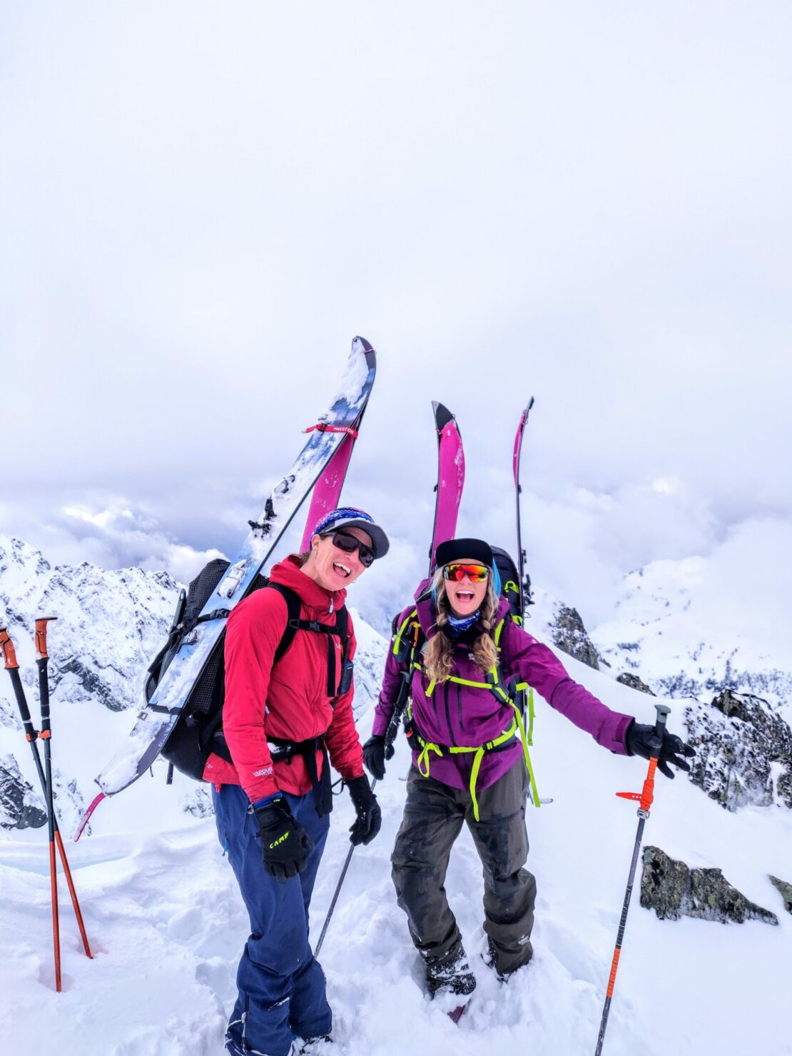 womens-splitboard-mountaineering